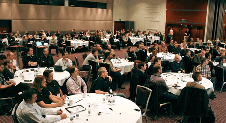 Hey look at how much fun this is!