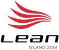 Lean Ísland